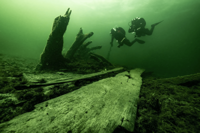 Sunken gribshunden e1713618871908