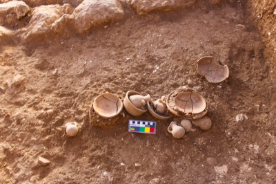 Temple offerings