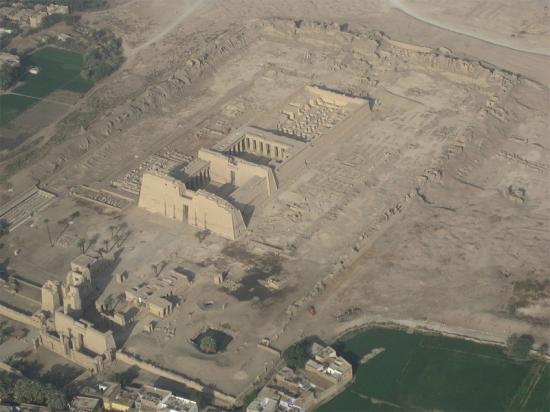 Templeramases