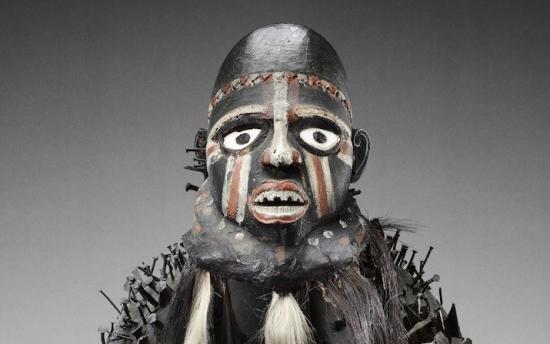 The met kongo power figure nkisi nkondi mangaaka1 715x1232