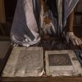 Time capsules mauritan 1