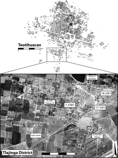 Tlajinga teo map 550