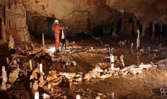 Top ten france neanderthal structures