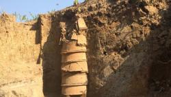 Traditional excavation disposal district gambhir century mauryan bd3e266a 9452 11e5 b13b 1ee01ddf34ff