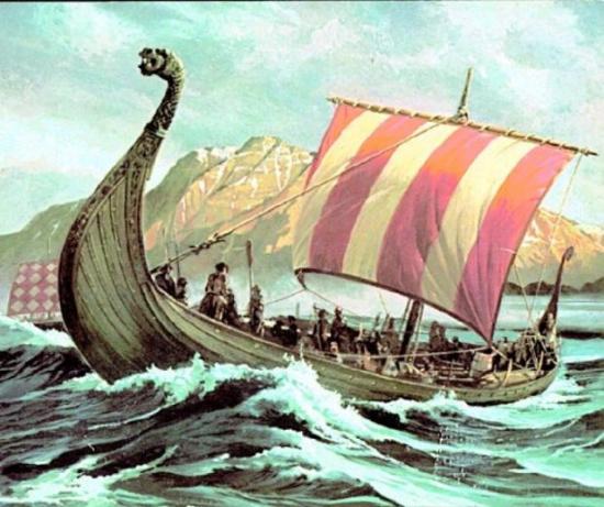 Vikingskip wikimedia commons 0