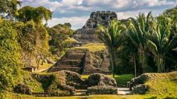 Xunantunich new