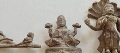 Year old idols found during excavation in haryanaee4040a7 5ca4 455f b7a3 70f3ef0c7a9d 415x250