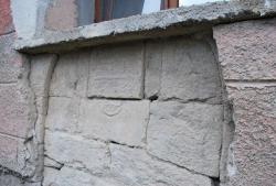 Zimovina inscription